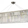 Подвесная люстра Arti Lampadari Enio E 1.5.120X30.100 NP Enio E 1.5.120X30.100 NP - 1