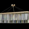 Подвесная люстра Arti Lampadari Enio E 1.5.120x30.101 GP Enio E 1.5.120x30.101 GP - 4