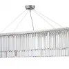 Подвесная люстра Arti Lampadari Enio E 1.5.120X30.101 NP Enio E 1.5.120X30.101 NP - 1