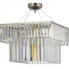Подвесная люстра Arti Lampadari Enio E 1.5.50.100 NP Enio E 1.5.50.100 NP - 1