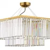 Подвесная люстра Arti Lampadari Enio E 1.5.50.101 GP Enio E 1.5.50.101 GP - 1
