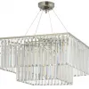 Подвесная люстра Arti Lampadari Enio E 1.5.70x25.101 NP Enio E 1.5.70x25.101 NP - 1