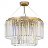 Подвесная люстра Arti Lampadari Enio E 1.5.D50.101 GP Enio E 1.5.D50.101 GP - 1