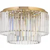 Подвесная люстра Arti Lampadari Enio E 1.5.D50.101 GP Enio E 1.5.D50.101 GP - 2