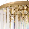 Подвесная люстра Arti Lampadari Enio E 1.5.D50.101 GP Enio E 1.5.D50.101 GP - 3