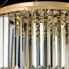 Подвесная люстра Arti Lampadari Enio E 1.5.D50.101 GP Enio E 1.5.D50.101 GP - 5