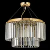 Подвесная люстра Arti Lampadari Enio E 1.5.D50.101 GP Enio E 1.5.D50.101 GP - 4