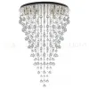 Потолочная люстра Arti Lampadari Flusso H 1.4.80.615 N Flusso H 1.4.80.615 N - 1