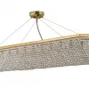 Подвесная люстра Arti Lampadari Milano E 1.5.120X30.102 G Milano E 1.5.120X30.102 G - 1