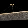 Подвесная люстра Arti Lampadari Milano E 1.5.120X30.102 G Milano E 1.5.120X30.102 G - 4