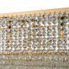 Подвесная люстра Arti Lampadari Milano E 1.5.120X30.105 G Milano E 1.5.120X30.105 G - 2