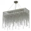Подвесная люстра Arti Lampadari Milano E 1.5.70X25.105 N Milano E 1.5.70X25.105 N - 6
