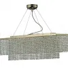 Подвесная люстра Arti Lampadari Milano E 1.5.70X25.502 N Milano E 1.5.70X25.502 N - 1