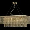 Подвесная люстра Arti Lampadari Milano E 1.5.70X25.502 N Milano E 1.5.70X25.502 N - 2