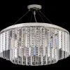 Подвесная люстра Arti Lampadari Milano E 1.5.D50.505 N Milano E 1.5.D50.505 N - 3