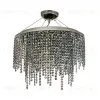Подвесная люстра Arti Lampadari Milano E 1.5.D50.503 N Milano E 1.5.D50.503 N - 1
