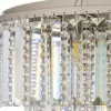 Подвесная люстра Arti Lampadari Milano E 1.5.D50.505 N Milano E 1.5.D50.505 N - 2