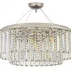 Подвесная люстра Arti Lampadari Milano E 1.5.D50.505 N Milano E 1.5.D50.505 N - 1