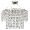 Подвесная люстра Arti Lampadari Milano E 1.5.D50.522 NK Milano E 1.5.D50.522 NK - 1