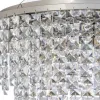 Подвесная люстра Arti Lampadari Milano E 1.5.D50.522 NK Milano E 1.5.D50.522 NK - 2