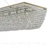 Подвесная люстра Arti Lampadari Milano H 1.5.120X30.102 N Milano H 1.5.120X30.102 N - 2