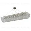 Подвесная люстра Arti Lampadari Milano H 1.5.120X30.102 N Milano H 1.5.120X30.102 N - 1