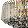 Подвесная люстра Arti Lampadari Ovada E 1.5.50.101 G Ovada E 1.5.50.101 G - 2