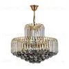 Подвесная люстра Arti Lampadari Ovada E 1.5.50.101 G Ovada E 1.5.50.101 G - 1