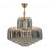 Подвесная люстра Arti Lampadari Ovada E 1.5.50.102 G Ovada E 1.5.50.102 G - 1