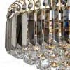 Подвесная люстра Arti Lampadari Ovada E 1.5.50.102 G Ovada E 1.5.50.102 G - 2