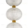 Подвесной светильник Arti Lampadari Candels L 1.P9 G Candels L 1.P9 G - 2