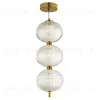 Подвесной светильник Arti Lampadari Candels L 1.P9 G Candels L 1.P9 G - 1