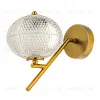 Бра Arti Lampadari Candels L 2.W3 G Candels L 2.W3 G - 1