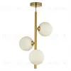 Подвесной светильник Arti Lampadari Canelli H 1.P3 W Canelli H 1.P3 W - 1