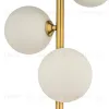 Подвесной светильник Arti Lampadari Canelli H 1.P3 W Canelli H 1.P3 W - 2