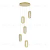 Каскадная люстра ST Luce Allungo SL6506.203.05 SL6506.203.05 - 2