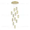 Каскадная люстра ST Luce Allungo SL6506.203.12 SL6506.203.12 - 2