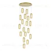 Каскадная люстра ST Luce Allungo SL6506.203.18 SL6506.203.18 - 1