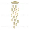 Каскадная люстра ST Luce Allungo SL6506.203.18 SL6506.203.18 - 2