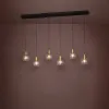 Подвесная люстра Eglo Terque 390281 390281 - 2