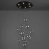 Каскадная люстра Eglo Espardello 390333 390333 - 2