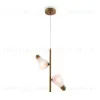 Подвесной светильник Freya Evidence FR5372PL-02BS FR5372PL-02BS - 2