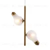 Подвесной светильник Freya Evidence FR5372PL-02BS FR5372PL-02BS - 5
