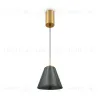 Подвесной светильник Freya Fume FR5399PL-L4BS FR5399PL-L4BS - 6
