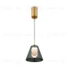 Подвесной светильник Freya Fume FR5399PL-L4BS FR5399PL-L4BS - 2