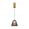 Подвесной светильник Freya Fume FR5399PL-L4BS FR5399PL-L4BS - 4