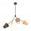 Люстра на штанге Freya Hats FR5370CL-04B FR5370CL-04B - 5