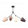 Люстра на штанге Freya Hats FR5370CL-04B FR5370CL-04B - 1