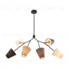 Люстра на штанге Freya Hats FR5370CL-06B FR5370CL-06B - 2