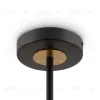 Люстра на штанге Freya Hats FR5370CL-06B FR5370CL-06B - 5
